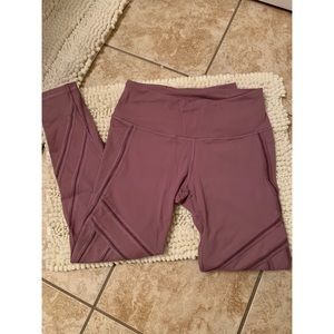 Victoria’s Secret knockout tights🤍